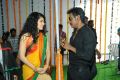 Tapsee, Lawrence at Muni 3 Movie Opening Stills