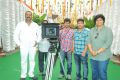 Muni 3 Telugu Movie Opening Stills