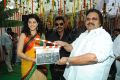 Dasari Narayana Rao at Muni 3 Movie Opening Stills