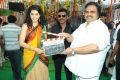 Dasari Narayana Rao at Muni 3 Movie Opening Stills