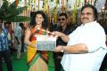 Dasari Narayana Rao at Muni 3 Movie Opening Stills