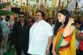 Muni 3 Telugu Movie Opening Stills