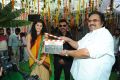 Dasari Narayana Rao at Muni 3 Movie Opening Stills