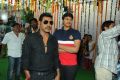 Muni 3 Telugu Movie Launch Stills