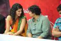 Tapsee, Nandhini Reddy at Muni 3 Movie Opening Stills