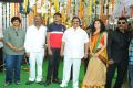 Muni 3 Telugu Movie Launch Stills