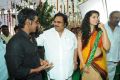 Muni 3 Telugu Movie Opening Stills