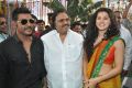 Muni 3 Movie Opening Stills