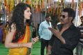 Tapsee, Lawrence at Muni 3 Movie Opening Stills