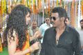 Tapsee, Lawrence at Muni 3 Movie Opening Stills