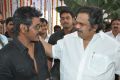 Raghava Lawrence, Dasari Narayana Rao at Muni 3 Movie Opening Stills