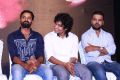 Munnodi Movie Press Meet Photos