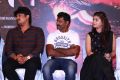 Munnodi Movie Press Meet Photos