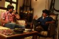 Harish, Director SPTA Kumar @ Munnodi Movie Working Stills