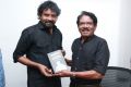 Bharathiraja @ Munthiri Kaadu Audio Launch Stills