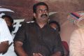 Seeman @ Munthiri Kaadu Audio Launch Stills