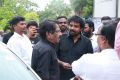 Bharathiraja @ Munthiri Kaadu Audio Launch Stills