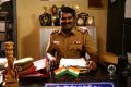 Seeman in Munthirikkaadu Movie Stills