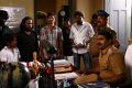 Seeman in Munthirikkaadu Movie Stills