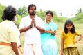 Pugazh, Subapriya in Munthirikkaadu Movie Stills