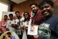 Mupparimanam Audio Launch @ Suryan FM Stills