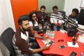 Mupparimanam Audio Launch @ Suryan FM Stills