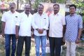 Mupparimanam Press Meet Stills