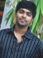 GV Prakash Kumar @ Muppoluthum Un Karpanaigal Press Meet