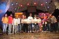 Remix Oumurai Song Launch Stills