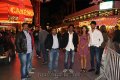 Remix Oumurai Song Launch Stills