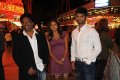 Remix Oumurai Song Launch Stills