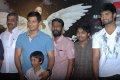 Muppozhudhum Un Karpanaigal Audio Launch Stills