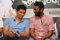 Muppozhudhum Un Karpanaigal Audio Launch Pics