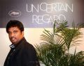 Tamil Director Elred Kumar at Festival de Cannes 2012