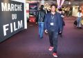 Tamil Director Elred Kumar at Festival de Cannes 2012