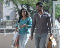 Atharva Amala Paul in Muppozhudhum Un Karpanaigal Movie Stills