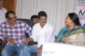 Ahuti Prasad at Murali Mohan Birthday 2012 Celebrations Stills