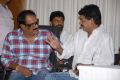 Ahuti Prasad at Murali Mohan Birthday 2012 Celebrations Stills