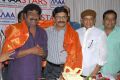 Raghu Babu at Murali Mohan Birthday 2012 Celebrations Stills