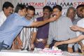 Murali Mohan Birthday 2012 Celebrations Stills