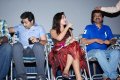 Muran Press Meet Stills