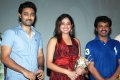 Muran Press Meet Stills