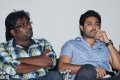 Muran Press Meet Stills