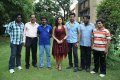 Muran Press Meet Stills