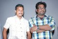 Muran Press Meet Stills