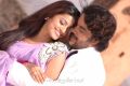 Sundar C and Sneha in Murattu Kaalai Movie Stills