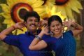 Sundar C and Sneha in Murattu Kaalai Movie Stills