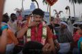 Sundar C in Murattu Kaalai Movie Stills