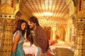 Sundar C and Sneha in Murattu Kaalai Movie Stills