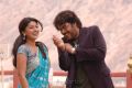 Sneha Hot with Sundar.C in Murattu Kaalai Movie Stills